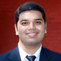 ICBC (Insurance Corporation of British Columbia) Employee Tejas Bhatt's profile photo