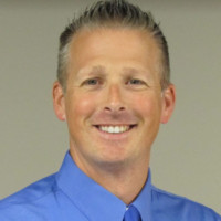 Sioux City Community School District Employee Jeff LaFavor's profile photo