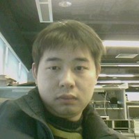 Starblaze Technology Employee Yilei Wang's profile photo