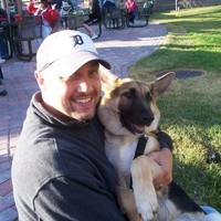 The Creative Mobility Group Employee Matt Goodlock's profile photo