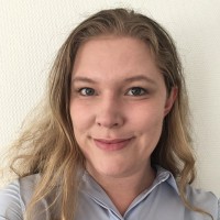 Workindenmark / EURES Denmark Employee Pernille Thomsen's profile photo