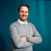 McMakler Employee Maximilian Völler's profile photo