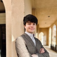 Benjamin Deaton Email