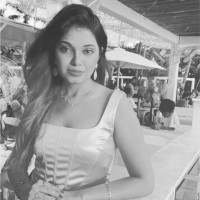 Palace Group LLC Employee Saba Lakdawala's profile photo