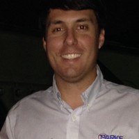 Parks Heating & Cooling Inc. Employee Wyatt Tucker's profile photo