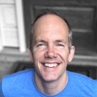 Veda Employee Wes Floyd's profile photo