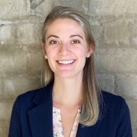 Geometric Data Analytics, Inc. Employee Gabby McKasy's profile photo