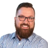 Gradient Financial Group Employee Mitchell Finch's profile photo