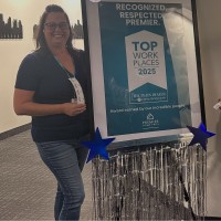 Premier Home Pros Employee Jennifer Stanley's profile photo