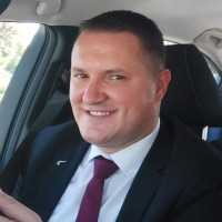 BPB Employee Gazmend Sejdiu's profile photo