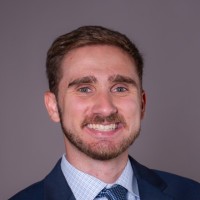 Xavier University Employee Patrick Lodes's profile photo