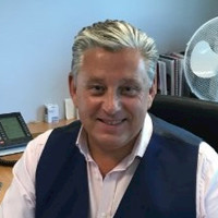 Direct-tec Group Employee John Maryan's profile photo
