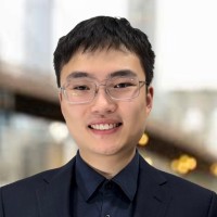 Timothy Chau Email