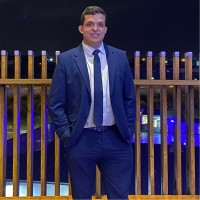 NBCC Consulting Employee Ivan Jonatas's profile photo