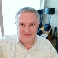 Instituto Profesional IPG Employee Tomás Vergara Orellana's profile photo