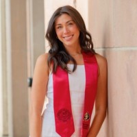 Cinch PR Employee Lea Wadhams's profile photo