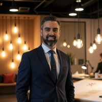 Finesse Decor Employee Ronny Esquenazi's profile photo