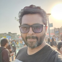 Cayzen Technologies Employee Krunal Parmar's profile photo