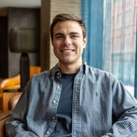 Anatta Employee Matthew Bass's profile photo