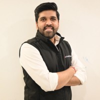 Meritto (Formerly NoPaperForms) Employee Nikhil Abhichandani's profile photo