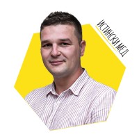 Pollenity Employee Georgi Daradzhanov's profile photo