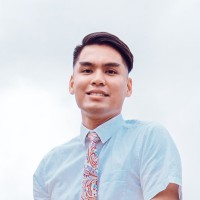 Tech Partners Hawaii Employee Omner Crisanto's profile photo