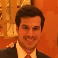 Junto Capital Employee Aaron Teitelbaum's profile photo