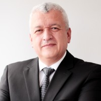 Jose Luis Riveros Romero Email