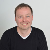 DigitalService Employee Torsten Elsner's profile photo