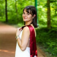 Eco Logic LLC Employee Mary Clodfelter's profile photo