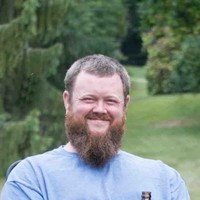 Intec Automation, Inc. Employee John Laughton's profile photo