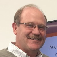 Mowery Construction Employee Richard Murphy's profile photo