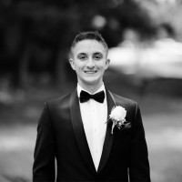 Kinective Media℠ by United Airlines Employee Michael Deluca's profile photo