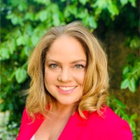 Interlink Cloud Advisors Employee Rosalie Giesel's profile photo