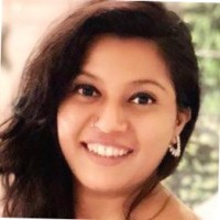 MetLife Employee Aarti Arora's profile photo