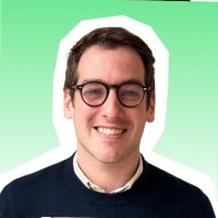 Supervan Employee Julien Martinet's profile photo