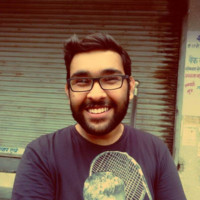 Indian Institute of Management Udaipur Employee Pranshu Yogi's profile photo