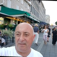 Tile Expo Employee Fadi Moud's profile photo