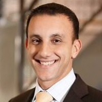 PDT Partners Employee Mike Afergan's profile photo