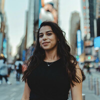 McLagan Employee Jessica Garcia's profile photo