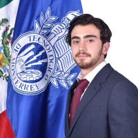 ISGO Employee Ismael Gómez Martínez's profile photo