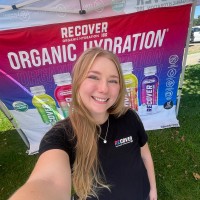 RECOVER 180° Employee Alysia Schneberger's profile photo