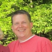 McGraw-Hill Education Employee Jay Keenan's profile photo