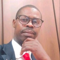 JD MARC LIMITED Employee Usman Dauda's profile photo