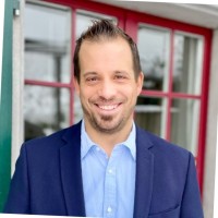 LAVEBA Genossenschaft Employee Marc Messerli's profile photo