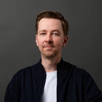 Exness Employee Igor Bulatenko's profile photo