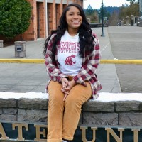 NAYA Family Center Employee Khadijah Butler's profile photo