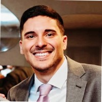 Pluto Healthcare Employee Austin Morgan's profile photo