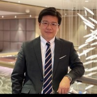 Tesla Employee Gordon Li's profile photo
