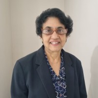 Clover Infotech Employee Lakshmi Mittra's profile photo